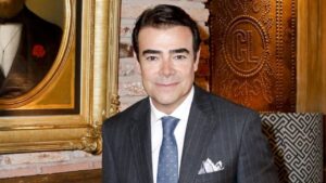 Toño Muri