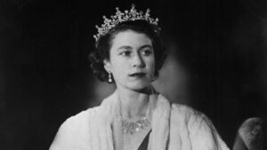 Reina Isabel