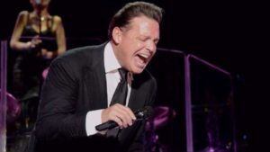luis Miguel