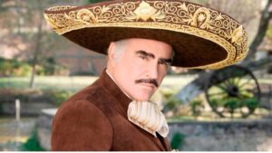 vicente fernanez