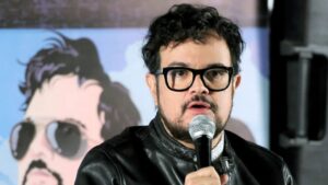 Aleks Syntek