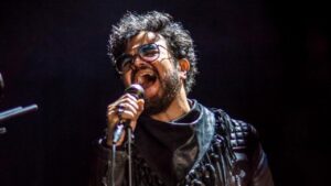 Aleks Syntek
