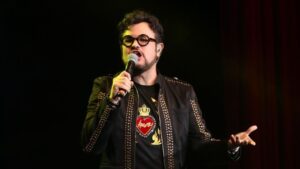 Aleks Syntek