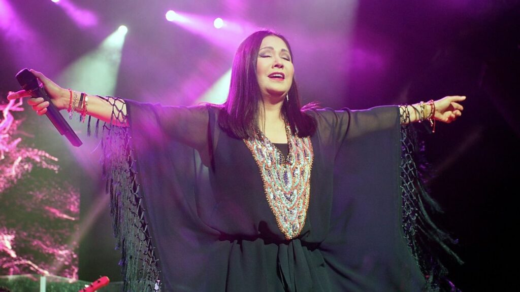 Ana Gabriel