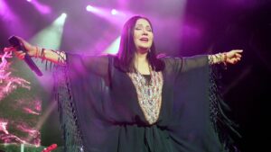 Ana Gabriel
