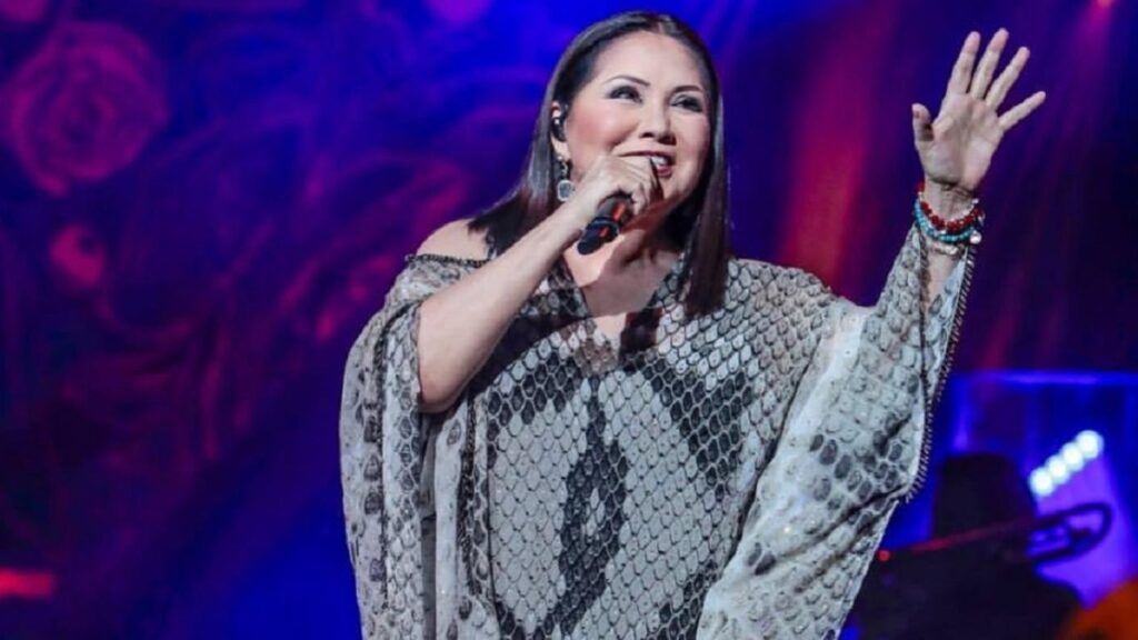 Ana Gabriel