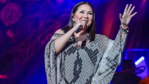 Ana Gabriel