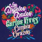 Carlos &Aacute;ngeles Azules