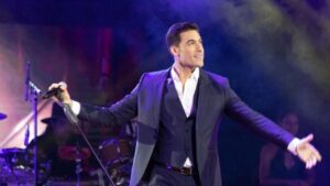 Carlos Rivera
