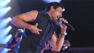 Chayanne