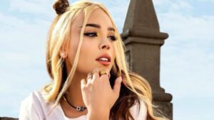 Danna Paola
