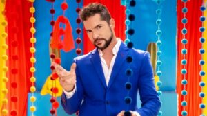 David Bisbal