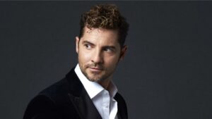 David Bisval