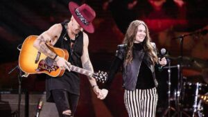 Jesse Joy