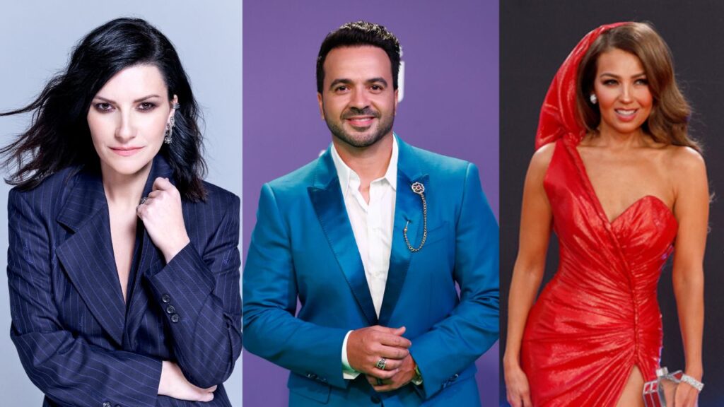 Luis Fonsi
