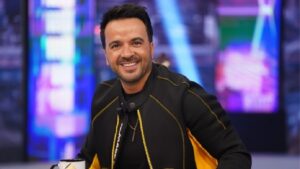 Luis Fonsi