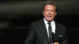 Luis Miguel