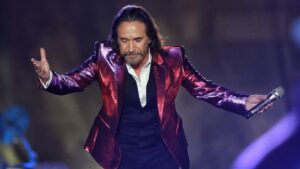 Marco Antonio