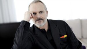 Miguel Bos&eacute;