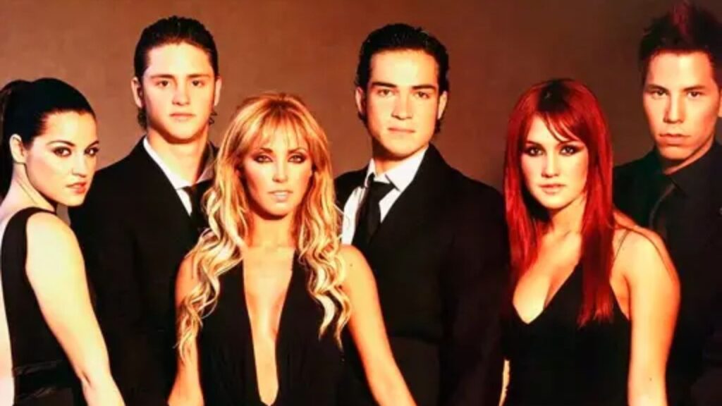 RBD F