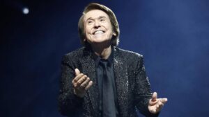 Raphael cancela nuevamente un concierto por cuestiones de salud