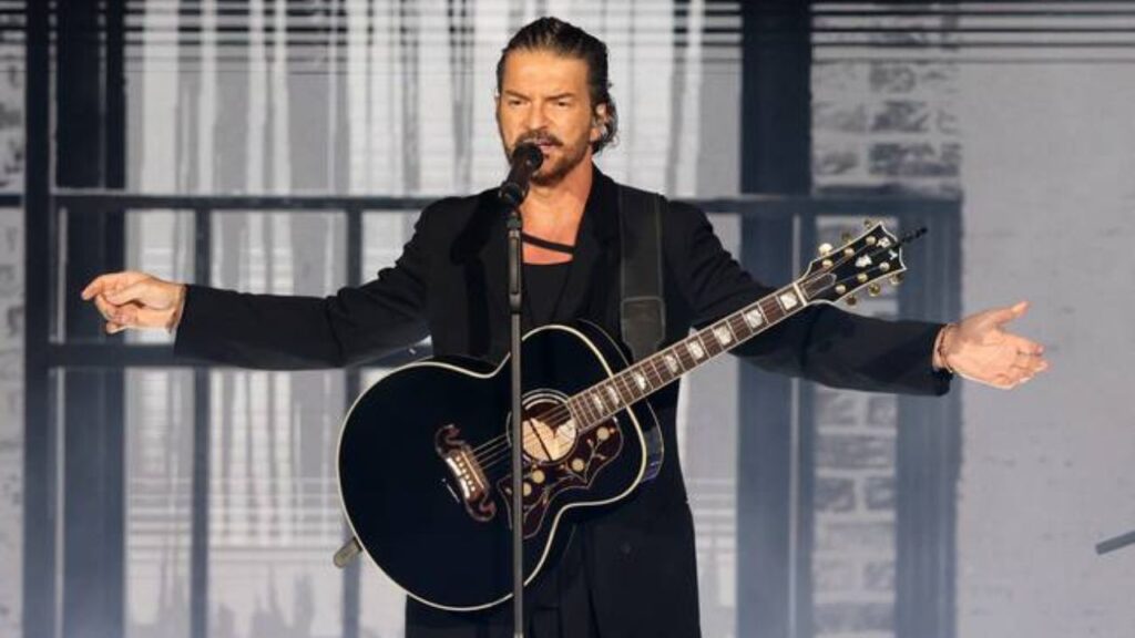 Ricardo Arjona