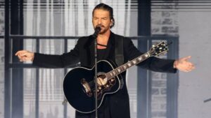 Ricardo Arjona