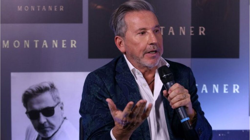 Ricardo Montaner