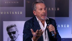 Ricardo Montaner