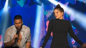 El Pañuelo: la exitosa canción de Rosalía y Romeo Santos