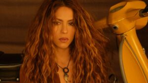 Shakira