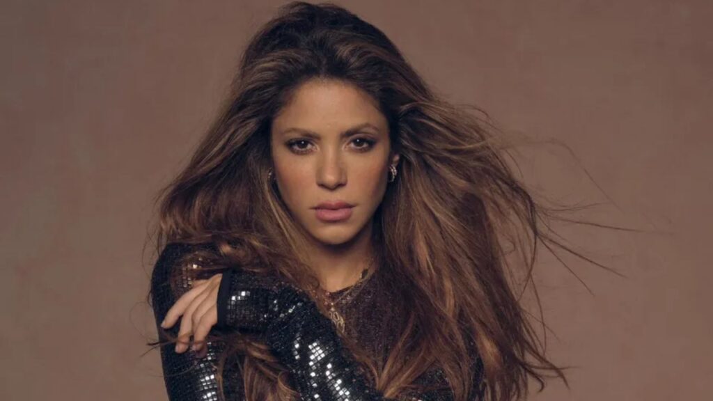 Shakira