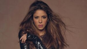 Las mejores canciones de Shakira para sentirte toda una diosa