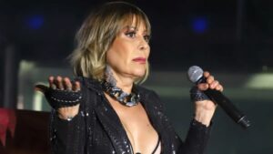 Alejandra Guzman