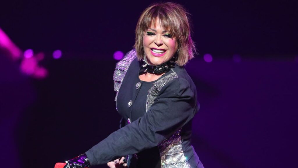 Alejandra Guzman