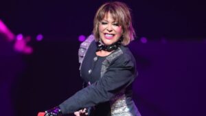 Alejandra Guzman