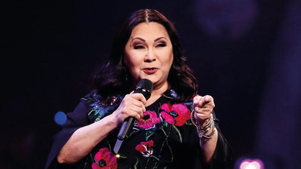 Ana Gabriel
