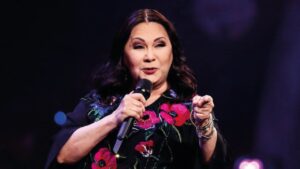 Ana Gabriel
