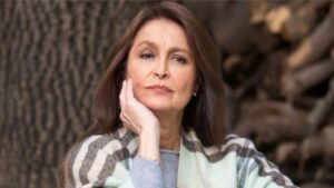 Daniela Romo