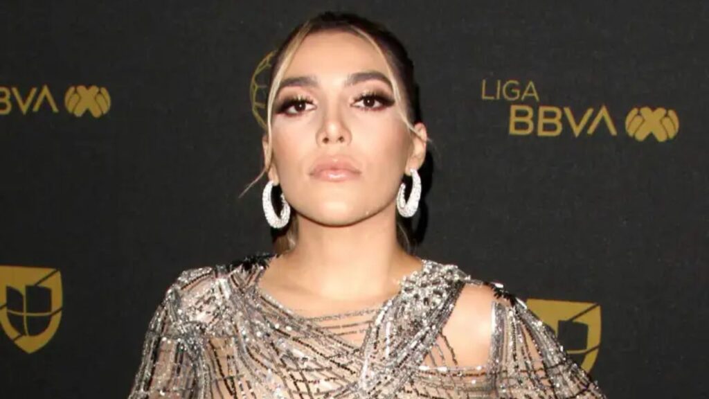 Frida Sofía
