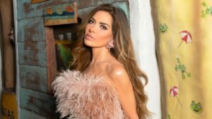 Gloria Trevi