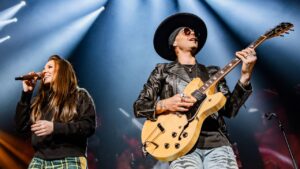Jesse Y Joys