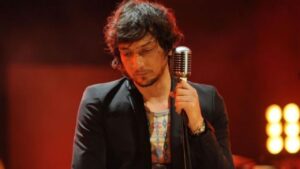 Le&oacute;n Larregui