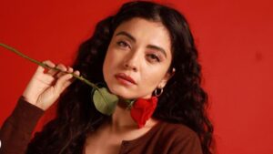 Mon Laferte