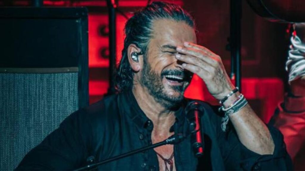 Ricardo Arjona
