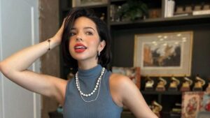 ángela aguilar