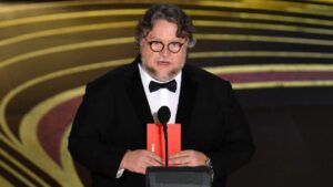 Guillermo del Toro