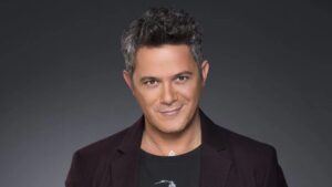 Alejandro Sanz