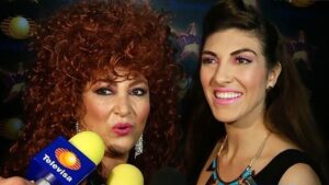 Amanda Miguel