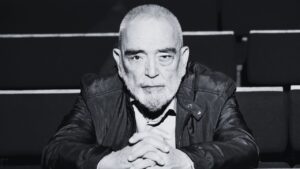 Alejandro Luna.